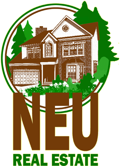 Cheryl Neu Real Estate Logo
