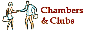 Local Chambers & Clubs