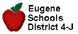 Eugene's 4-J School District