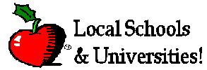 Local School & Universities